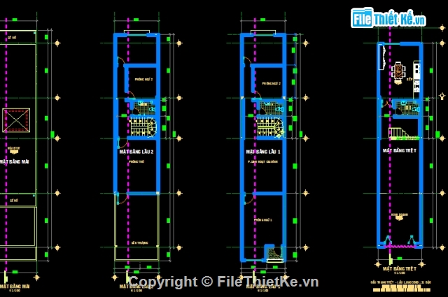 nhà phố đẹp,nhà phố 4 x18.7,mẫu nhà phố